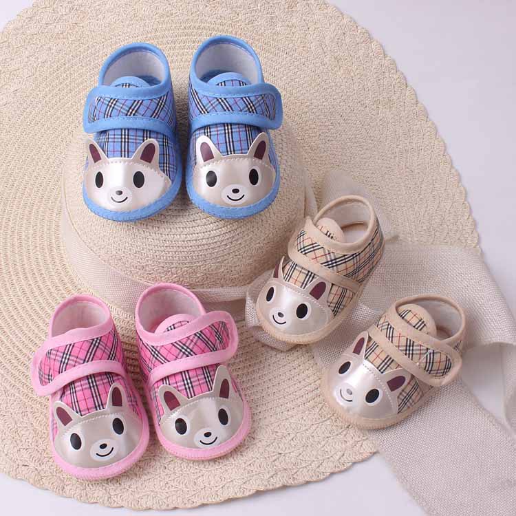 baby shoe stores