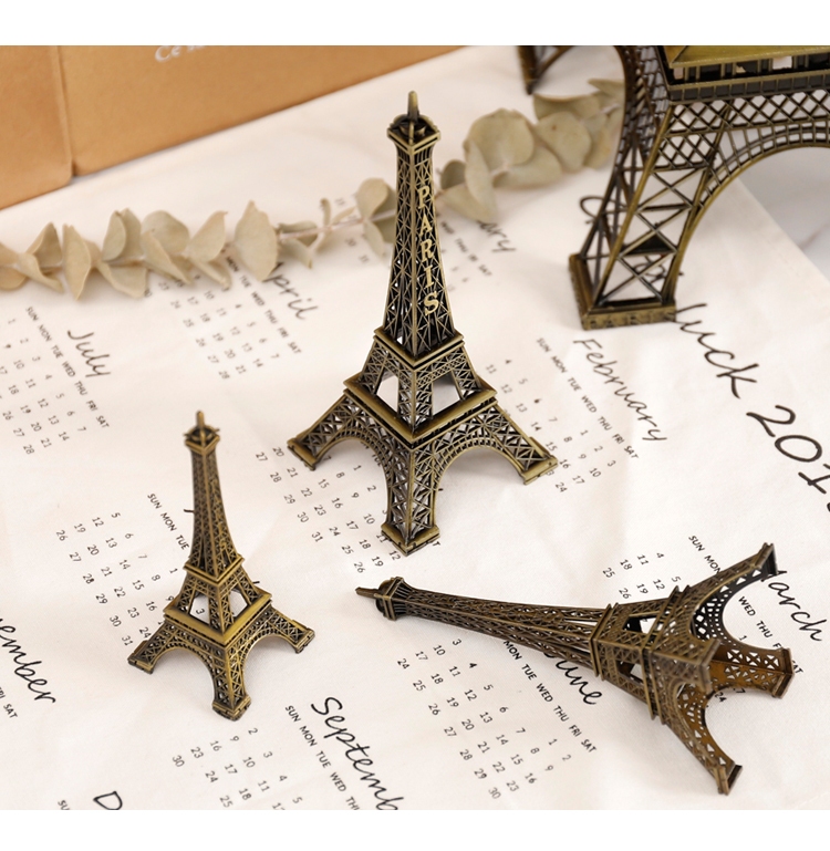 Eiffel Tower - Suppliers Wholesalers Manufacturers Exporters Free Stores
