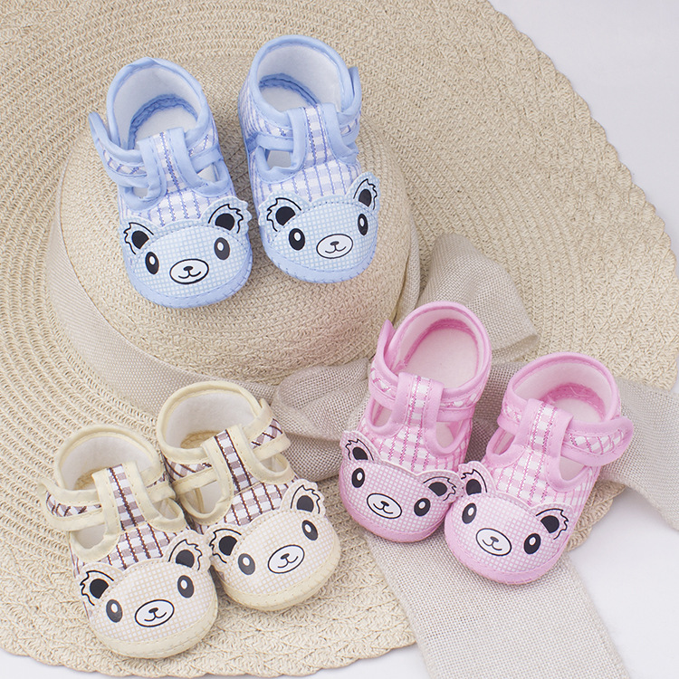 baby shoe stores