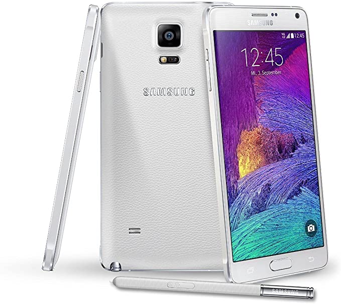 Samsung Galaxy Note 4 32gb Tjara Online Shoppping And Selling In Lebanon Buy Sell