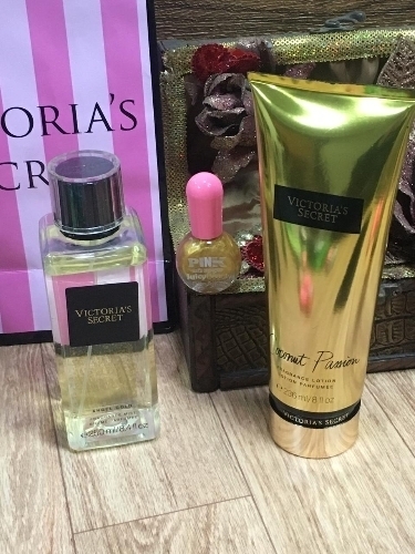 victorias secret delivery packaging